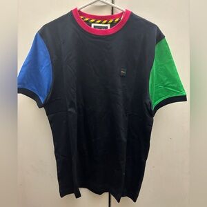 Eden Park Colorblock Shirt